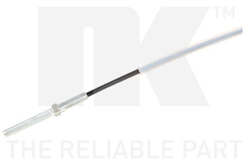 NK 901518 Seilzug, Feststellbremse f&uuml;r BMW