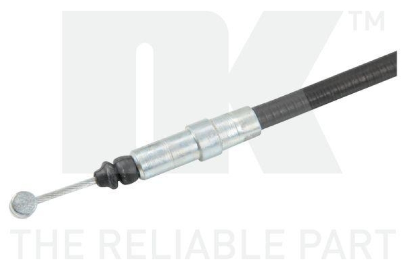 NK 904020 Seilzug, Feststellbremse f&uuml;r LAND ROVER