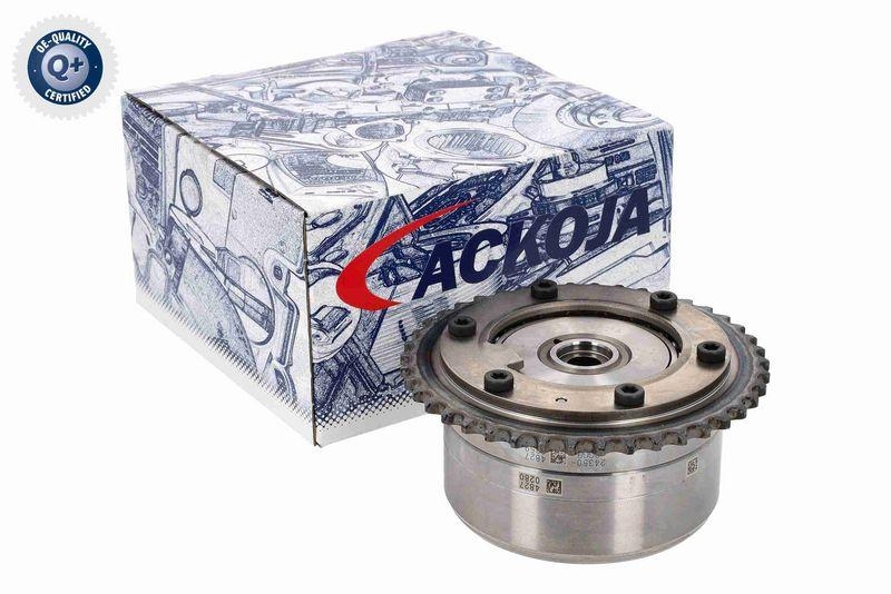 ACKOJA A53-0055 Nockenwellenversteller für KIA