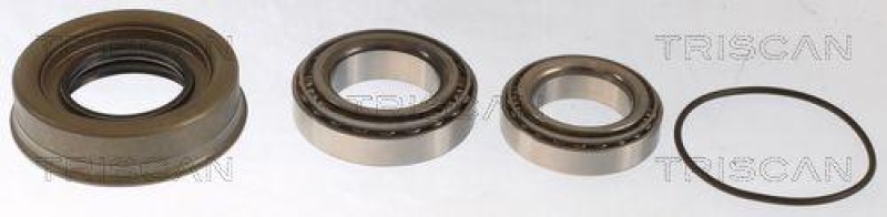TRISCAN 8530 14114 Radlagersatz Vorne f&uuml;r Nissan