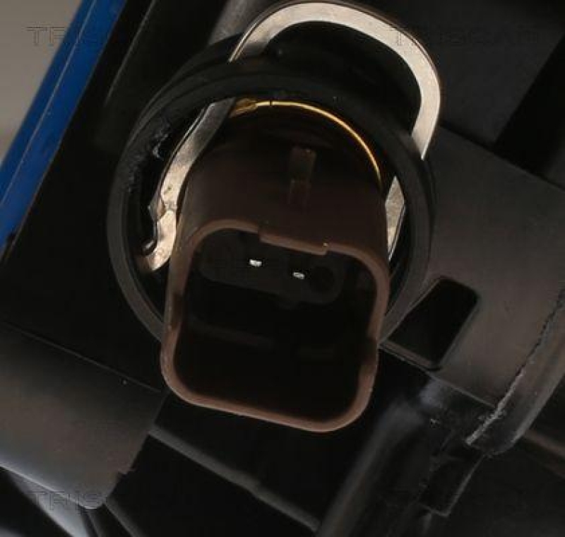 TRISCAN 8620 480105 Thermostat, Elektr. Geregelt für Citroen, Peugeot