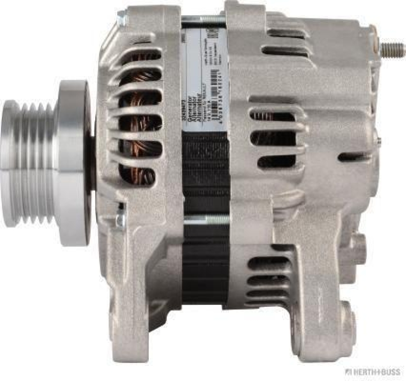 HERTH+BUSS 32439475 Generator 14 V, 120 A