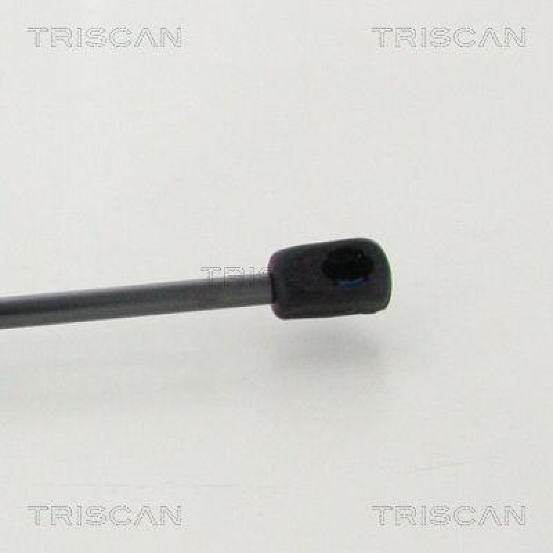 TRISCAN 8710 292050 Gasfeder Hinten für Fabia Estate