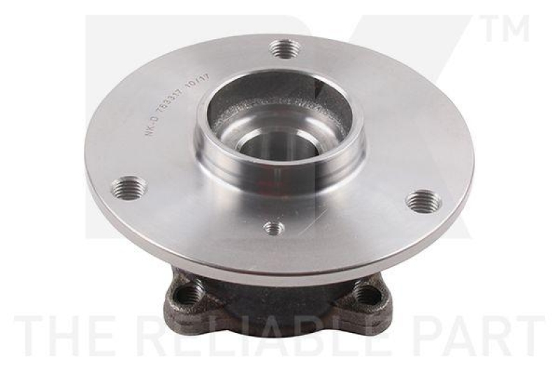 NK 763317 Radlagersatz f&uuml;r SMART