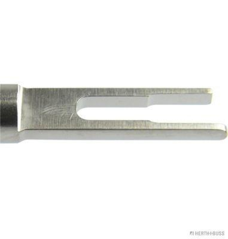 HERTH+BUSS 95945394 Entriegelungswerkzeug, Flach/Rundstecker