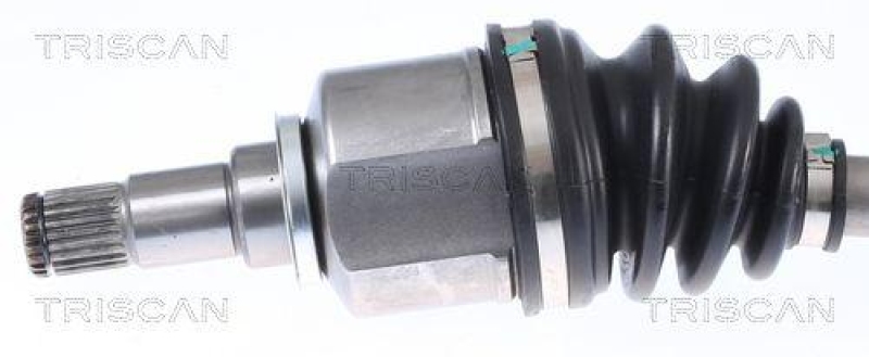TRISCAN 8540 24595 Antriebswelle f&uuml;r Opel