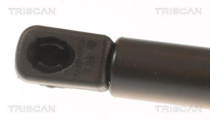 TRISCAN 8710 112019 Gasfeder Hinten f&uuml;r Countryman Without Power