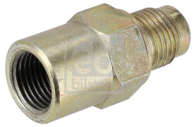 FEBI BILSTEIN 107812 Überströmventil für Kraftstoffanlage für Volvo