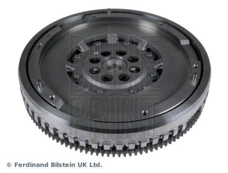 BLUE PRINT ADG03517 Zweimassenschwungrad für HYUNDAI
