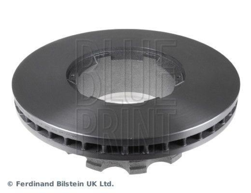 BLUE PRINT ADZ94340 Bremsscheibe f&uuml;r Isuzu Truck