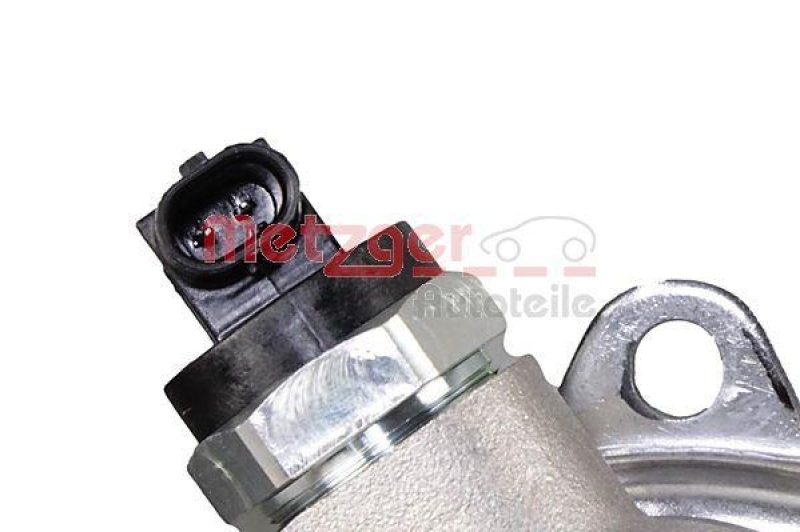 METZGER 2250502 Hochdruckpumpe f&uuml;r AUDI/VW