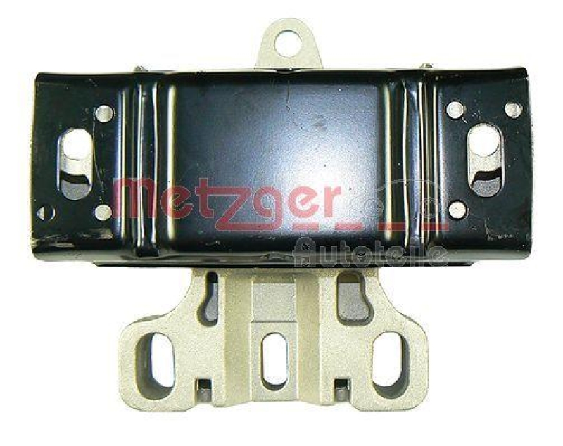 METZGER 8053711 Lagerung, Motor f&uuml;r SEAT/SKODA/VW links