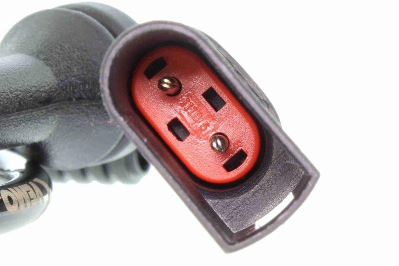 VEMO V25-72-0089 Sensor, Raddrehzahl hinten 638 mm / 2-Polig f&uuml;r FORD