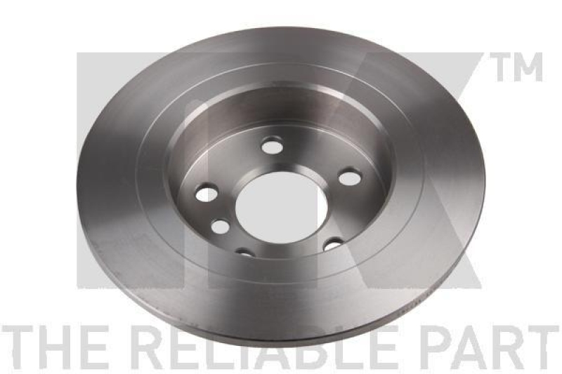 NK 2015119 Bremsscheibe f&uuml;r BMW, MINI