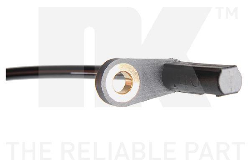 NK 293390 Sensor, Raddrehzahl f&uuml;r MERCEDES-BENZ