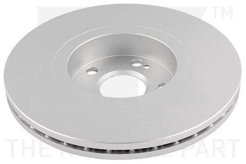 NK 3139100 Bremsscheibe f&uuml;r RENAULT