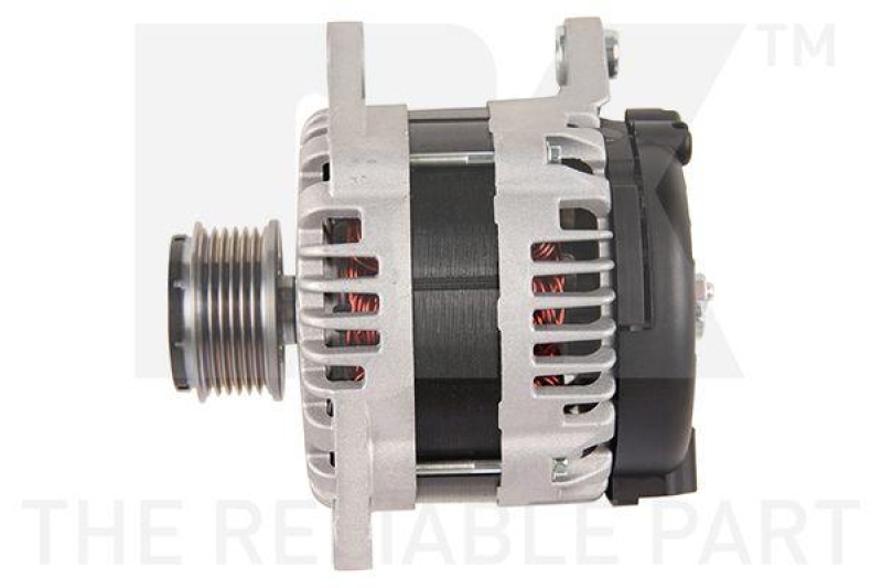 NK 4836008 Generator f&uuml;r OPEL,VAUXH