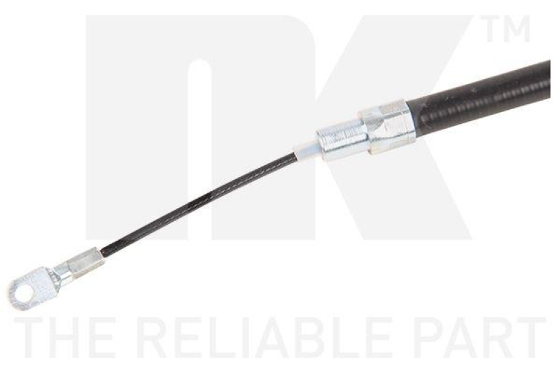 NK 901520 Seilzug, Feststellbremse f&uuml;r BMW