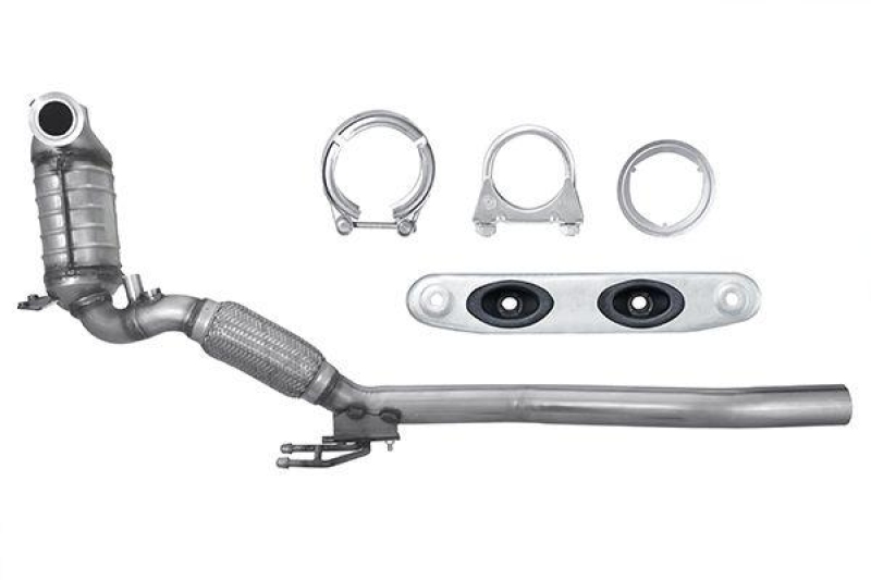 HELLA 8LG 366 070-051 Russ-/Partikelfilter COD AUDI;SEAT;SKODA;VW