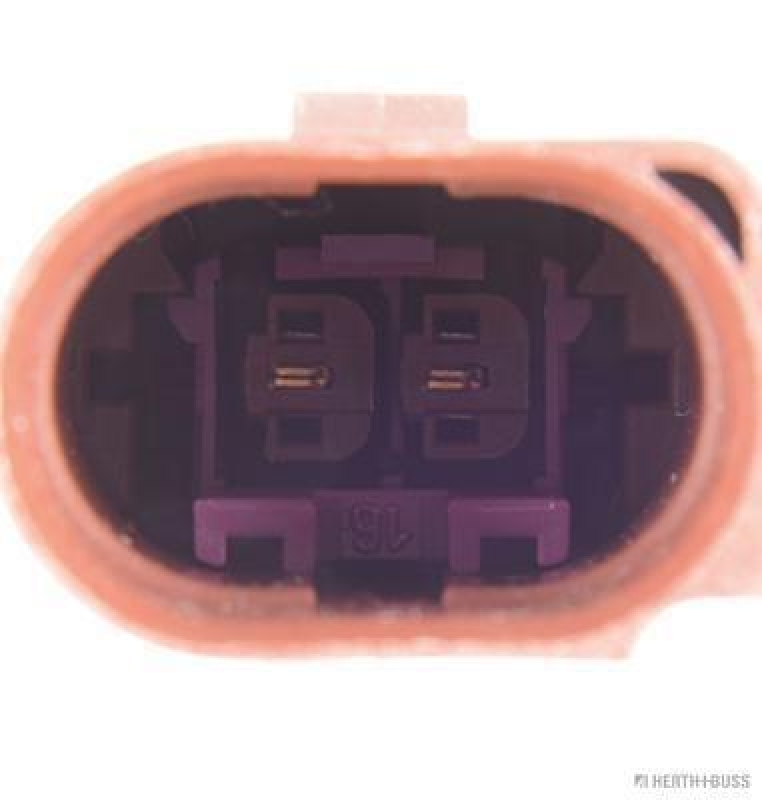 HERTH+BUSS 70682062 Sensor, Abgastemperatur