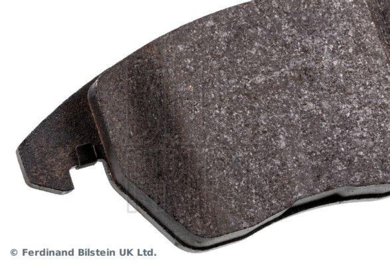 BLUE PRINT ADV184204 Bremsbelagsatz f&uuml;r VW-Audi