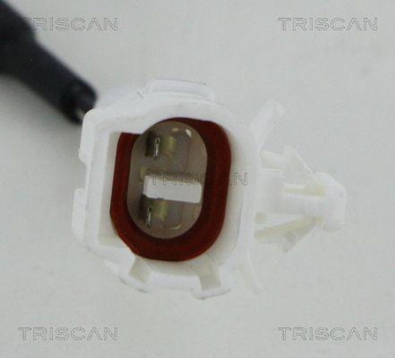 TRISCAN 8180 13114 Sensor, Raddrehzahl f&uuml;r Toyota Yaris