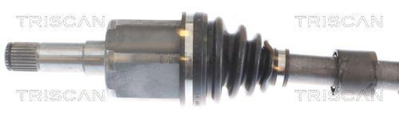 TRISCAN 8540 24596 Antriebswelle f&uuml;r Opel