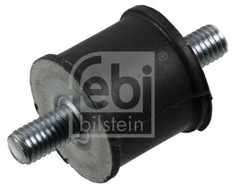FEBI BILSTEIN 174681 Gummimetallpuffer Universalteile (z.B. Flüssigkeiten)