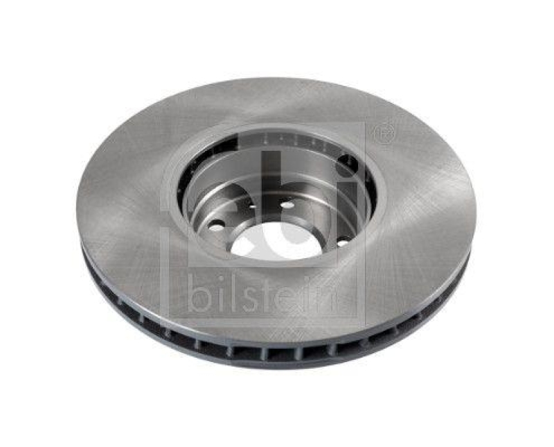 FEBI BILSTEIN 18557 Bremsscheibe f&uuml;r BMW