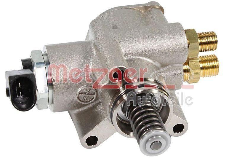 METZGER 2250503 Hochdruckpumpe f&uuml;r AUDI
