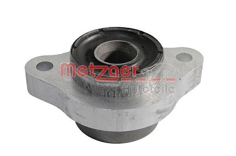 METZGER 52098102 Lagerung, Lenker f&uuml;r MB VA rechts hinten INNEN