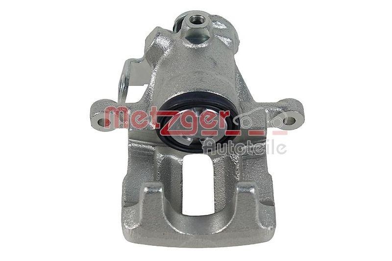 METZGER 6260429 Bremssattel Neuteil f&uuml;r AUDI HA links