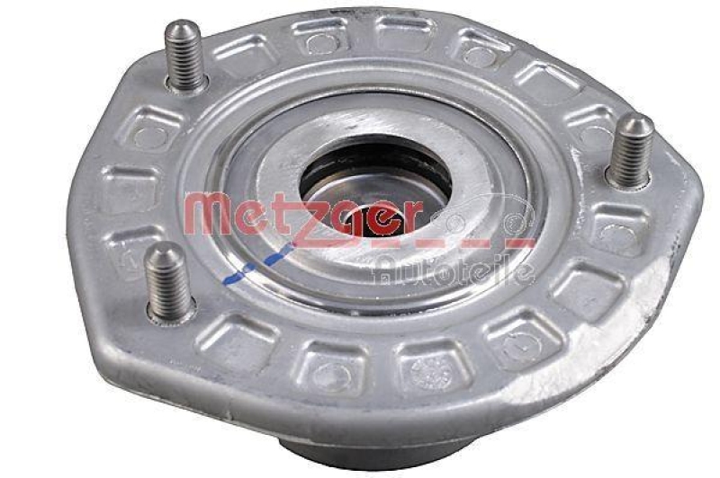 METZGER 6490332 Federbeinst&uuml;tzlager f&uuml;r MAN/VW VA links/rechts