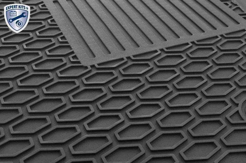 VAICO V25-2356 Fußmattensatz Ford Mondeo Mkv für FORD