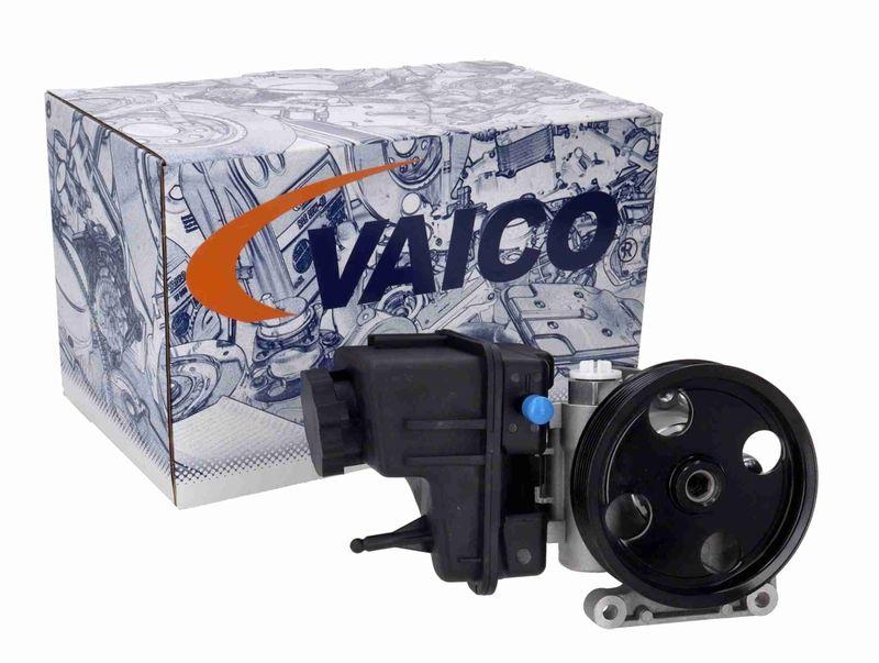 VAICO V30-2466 Hydraulikpumpe, Lenkung 2.2 Cdi - ohne Sensor für MERCEDES-BENZ