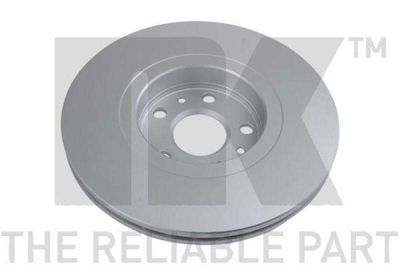 NK 3139101 Bremsscheibe f&uuml;r RENAULT