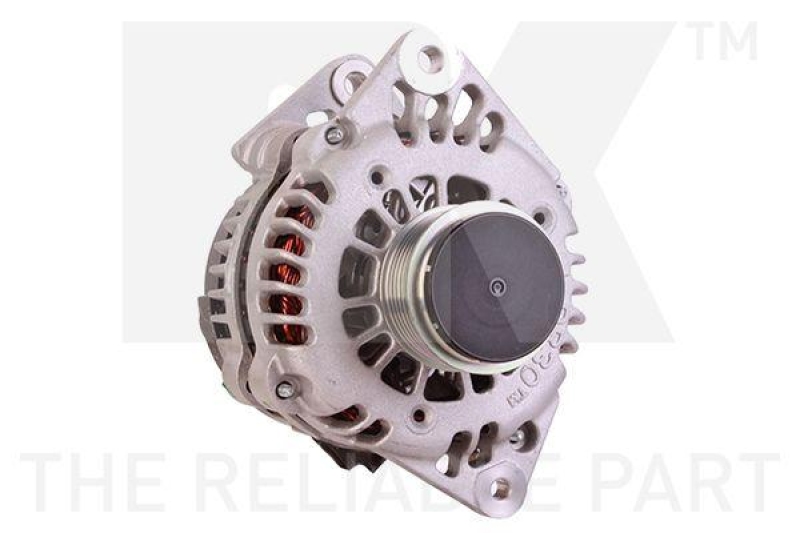 NK 4836009 Generator f&uuml;r OPEL,VAUXH