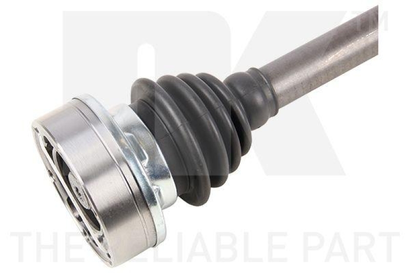 NK 5047231 Antriebswelle f&uuml;r AUDI, SEAT, SKODA, VW