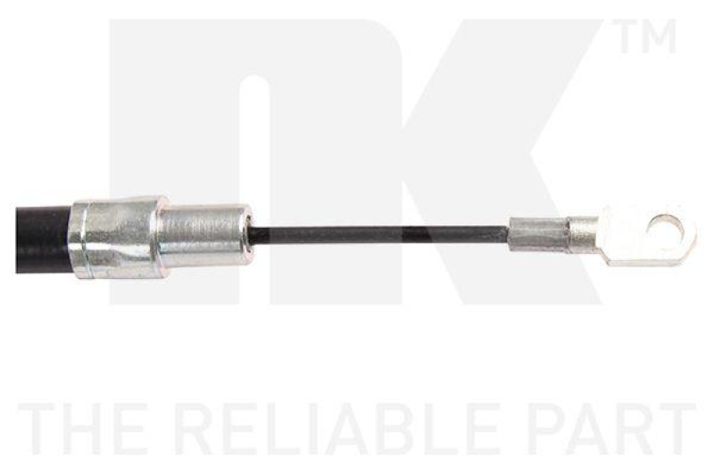 NK 901521 Seilzug, Feststellbremse f&uuml;r BMW