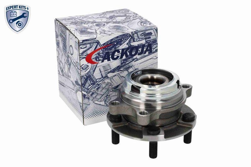 ACKOJA A38-0388 Radlagersatz Vorderachse f&uuml;r INFINITI