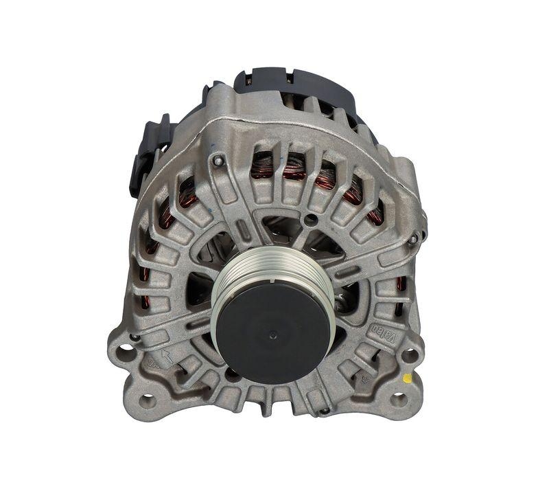 VALEO 200371 Generator - CORE-FLEX - VW