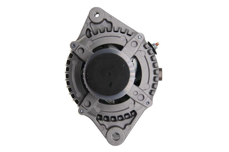 VALEO 443077 Gernerator - CORE-FLEX TOYOTA