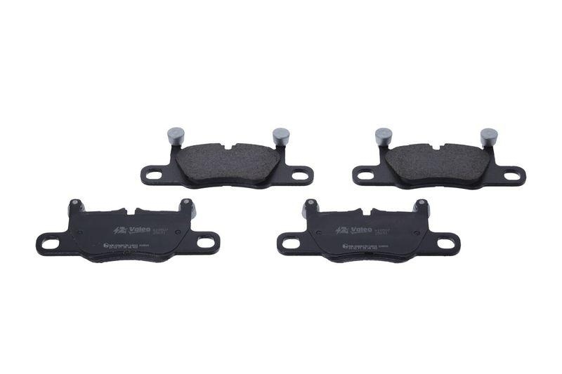 VALEO 610507 SBB-Satz - EV