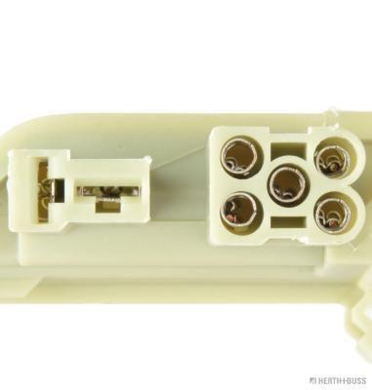 HERTH+BUSS 75614926 Widerstand, Innenraumgebl&auml;se