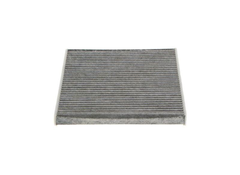 BOSCH 1 987 435 583 Filter Innenraumluft