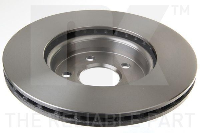 NK 2047132 Bremsscheibe f&uuml;r AUDI