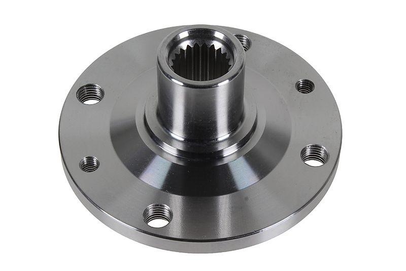 METZGER N 2604 Radnabe