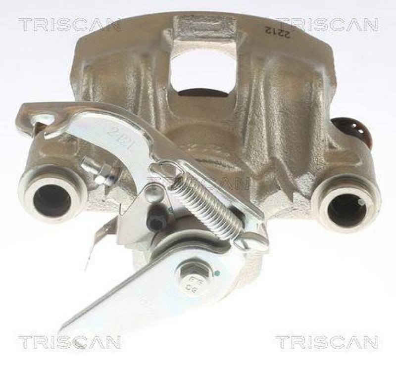 TRISCAN 8175 15201 Triscan Bremssattel f&uuml;r Iveco