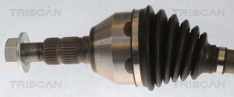 TRISCAN 8540 24597 Antriebswelle f&uuml;r Opel