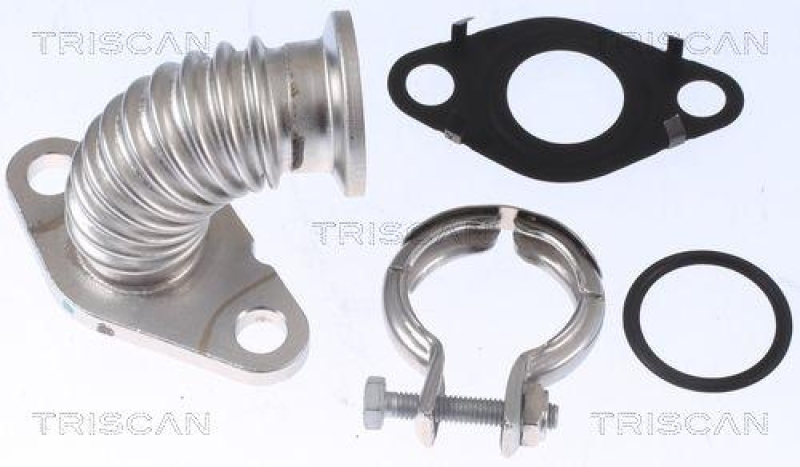 TRISCAN 8811 16000 Rep. Satz, Agr K&uuml;hler 8813 16103 f&uuml;r Ford